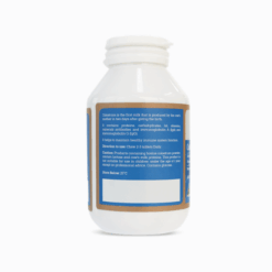 TPBVSK Bột sữa bò non Vitatree Colostrum Tablet Hỗ trợ nâng cao sức đề kháng (hũ 100 viên)