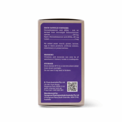 TPBVSK Kids High Strength DHA Algae Oil plus Lutein Vitatree (60 viên)