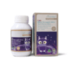 TPBVSK Kids High Strength DHA Algae Oil plus Lutein Vitatree (60 viên)