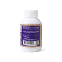 TPBVSK Kids High Strength DHA Algae Oil plus Lutein Vitatree (60 viên)