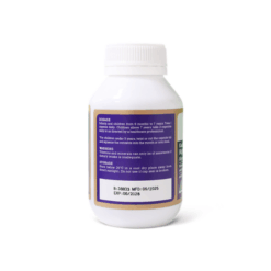 TPBVSK Kids High Strength DHA Algae Oil plus Lutein Vitatree (60 viên)