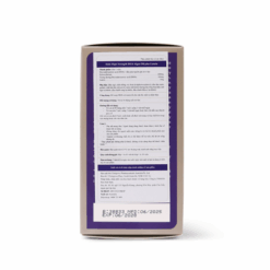 TPBVSK Kids High Strength DHA Algae Oil plus Lutein Vitatree (60 viên)