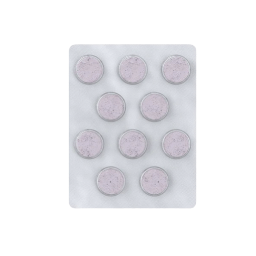 Viên Nhai Multivitamins Vitabiotics Wellkid Multi-Vitamin Smart Chewable