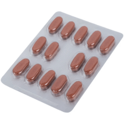 Thực phẩm bảo vệ sức khỏe Pregnacare Breast Feeding Bổ sung vitamin và khoáng chất cho phụ nữ cho con bú