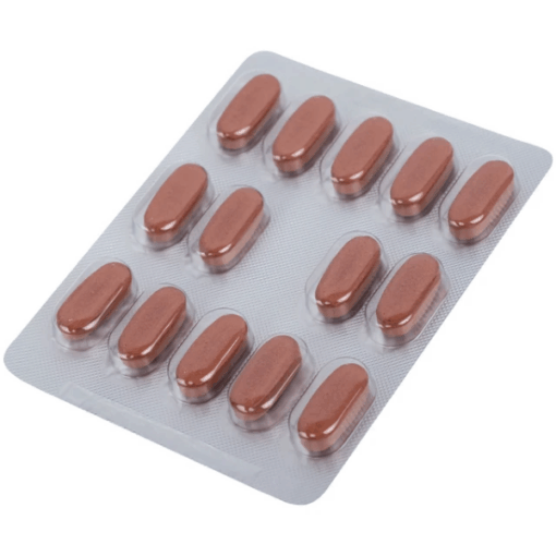 Thực phẩm bảo vệ sức khỏe Pregnacare Breast Feeding Bổ sung vitamin và khoáng chất cho phụ nữ cho con bú