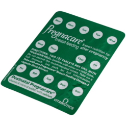 Thực phẩm bảo vệ sức khỏe Pregnacare Breast Feeding Bổ sung vitamin và khoáng chất cho phụ nữ cho con bú