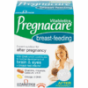Thực phẩm bảo vệ sức khỏe Pregnacare Breast Feeding Bổ sung vitamin và khoáng chất cho phụ nữ cho con bú