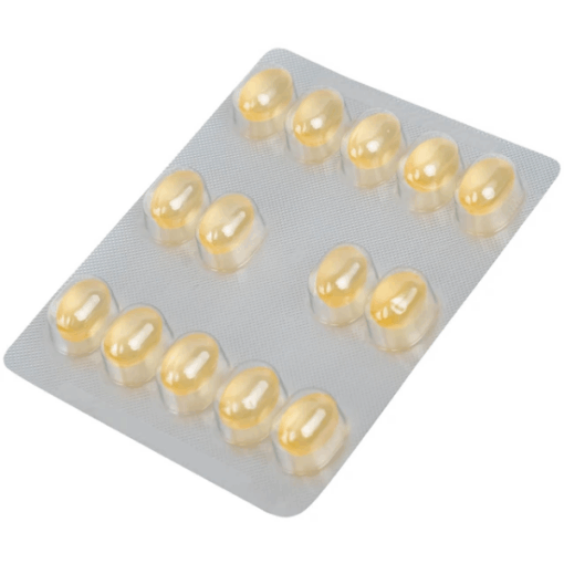 Thực phẩm bảo vệ sức khỏe Pregnacare Breast Feeding Bổ sung vitamin và khoáng chất cho phụ nữ cho con bú