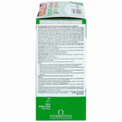 Viên Uống PREGNACARE PLUS OMEGA-3 Bổ sung vitamin và khoáng chất cho phụ nữ mang thai và cho con bú