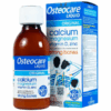 Siro Vitabiotics Osteocare Liquid chắc xương khoẻ khớp bổ sung canxi khoáng chất (lọ 200ml)