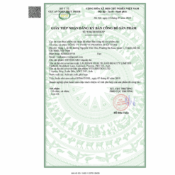 Siro Vitabiotics Osteocare Liquid chắc xương khoẻ khớp bổ sung canxi khoáng chất (lọ 200ml)