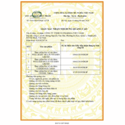 Siro Vitabiotics Wellbaby Multi-Vitamin Liquid bổ sung vitamin khoáng chất cho trẻ