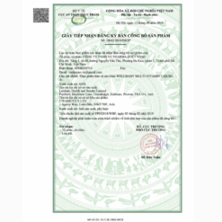 Siro Vitabiotics Wellbaby Multi-Vitamin Liquid bổ sung vitamin khoáng chất cho trẻ