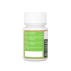 TPBVSK Super Lecithin 1200mg Capsules Vitatree hỗ trợ chức năng gan (Lọ 60 viên)