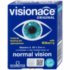 Visionace Original Vitabiotics hỗ trợ toàn diện cho sức khỏe đôi mắt