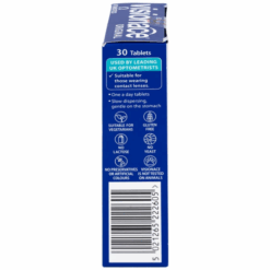 Visionace Original Vitabiotics hỗ trợ toàn diện cho sức khỏe đôi mắt