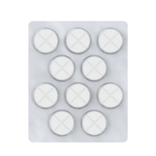 Viên Uống Vitabiotics Osteocare Chewable hỗ trợ duy trì xương chắc khoẻ (Hộp 30 viên)