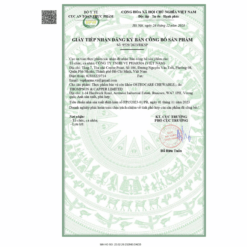 Viên Uống Vitabiotics Osteocare Chewable hỗ trợ duy trì xương chắc khoẻ (Hộp 30 viên)