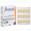 Viên Uống Vitabiotics Perfectil Skin Hỗ trợ làm đẹp da, tóc, móng
