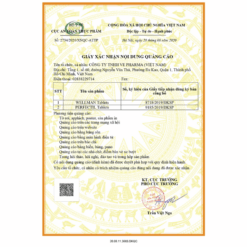 Viên Uống Vitabiotics Wellman Hỗ trợ tăng cường sức khỏe cho phái mạnh (hộp 30 viên)