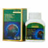 TPBVSK Vitatree Ginkgo Plus 6000 with Q10 cải thiện trí nhớ, tăng sự tập trung (chai 60 viên)
