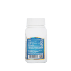 TPBVSK Vitatree Gout Relief Hỗ trợ giảm triệu chứng gout và viêm khớp (chai 100 viên)