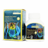 Thực phẩm bảo vệ sức khoẻ Vitatree Organ Fat Detox Hỗ trợ giải độc gan và giảm mỡ máu (Hũ 60 viên)