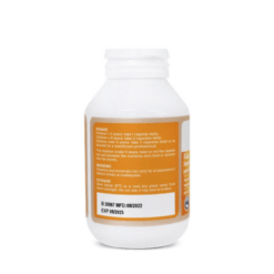 TPBVSK Kids Super Milky Calcium 330mg plus Vitamin D3 Vitatree (hộp 30 viên)