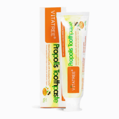 Kem đánh răng Vitatree Propolis Toothpaste (tuýp 120g)