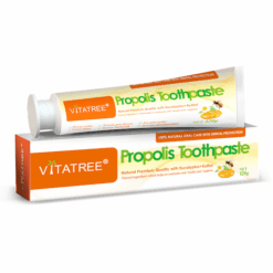Kem đánh răng Vitatree Propolis Toothpaste (tuýp 120g)