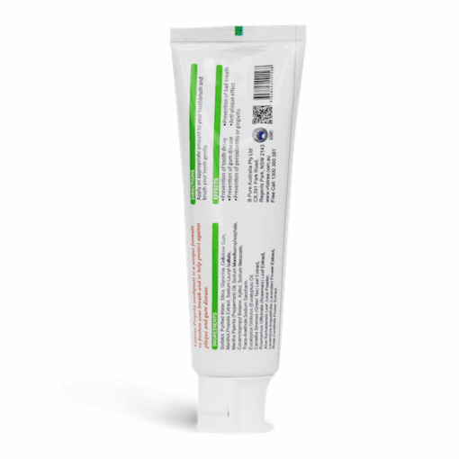 Kem đánh răng Vitatree Propolis Toothpaste (tuýp 120g)