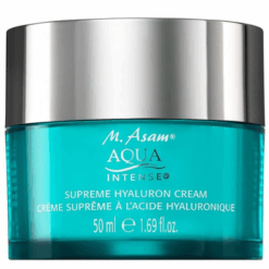 Kem dưỡng siêu cấp nước & phục hồi da chuyên sâu M. Asam® Aqua Intense Supreme Hyaluron Cream