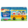 Thạch chống xay xe cho bé trên 3 tuổi Travelop Nhật