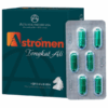 Viên uống khoẻ Astromen hỗ trợ tăng cường sinh lực