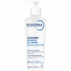 Kem dưỡng ẩm Atoderm Intensive Gel-crème Bioderma (Tuýp 200ml)