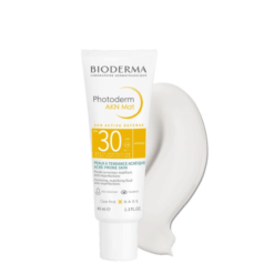 Kem chống nắng Bioderma Photoderm AKN Mat SPF30 (tuýp 40ml)