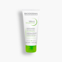 Tẩy tế bào chết Bioderma Sébium Gel Gommant (Tuýp 100ml)