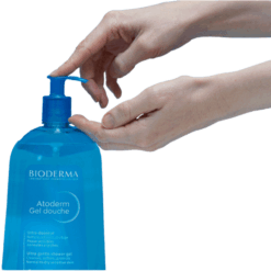 Sữa tắm Bioderma Atoderm Gel Douche Làm sạch toàn thân nhẹ nhàng (chai 500ml)