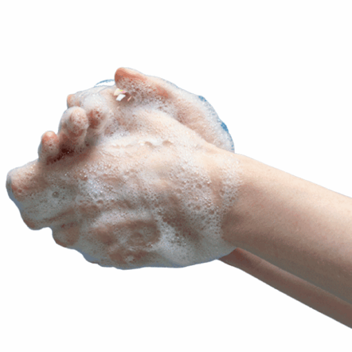 Sữa tắm Bioderma Atoderm Gel Douche Làm sạch toàn thân nhẹ nhàng (chai 500ml)