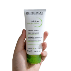 Tẩy tế bào chết Bioderma Sébium Gel Gommant (Tuýp 100ml)