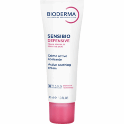 Kem dưỡng ẩm Bioderma Sensibio Defensive (tuýp 40 ml)