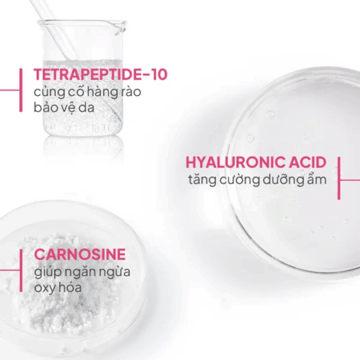 Bioderma Sensibio Defensive Serum Cấp ẩm sâu, cải thiện tình trạng da khô (lọ 30ml)