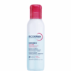 Nước tẩy trang Bioderma Sensibio H2O Eye (Chai 125ml)