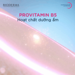 Nước tẩy trang Bioderma Sensibio H2O Eye (Chai 125ml)