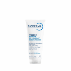 Gel tắm Atoderm Intensive Gel Moussant Bioderma (Tuýp 200ml)
