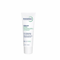 Kem dưỡng ẩm Bioderma Sébium Hydra (lọ 40ml)