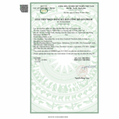 Men vi sinh NeuBiotic Baby & Kid (Hộp 30 gói)