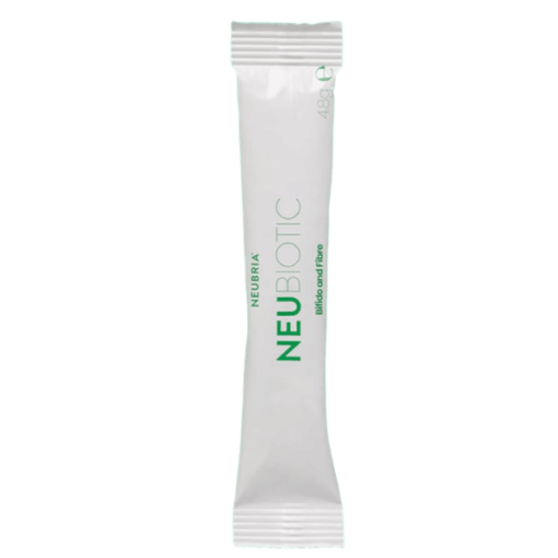 Men vi sinh Neubiotic Bifido & Fibre Neubria (Hộp 30 gói)