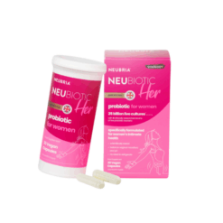 Viên uống NeuBiotic Her Neubria (Hộp 30 viên)