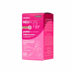Viên uống NeuBiotic Her Neubria (Hộp 30 viên)